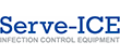 Serve-ICE logo