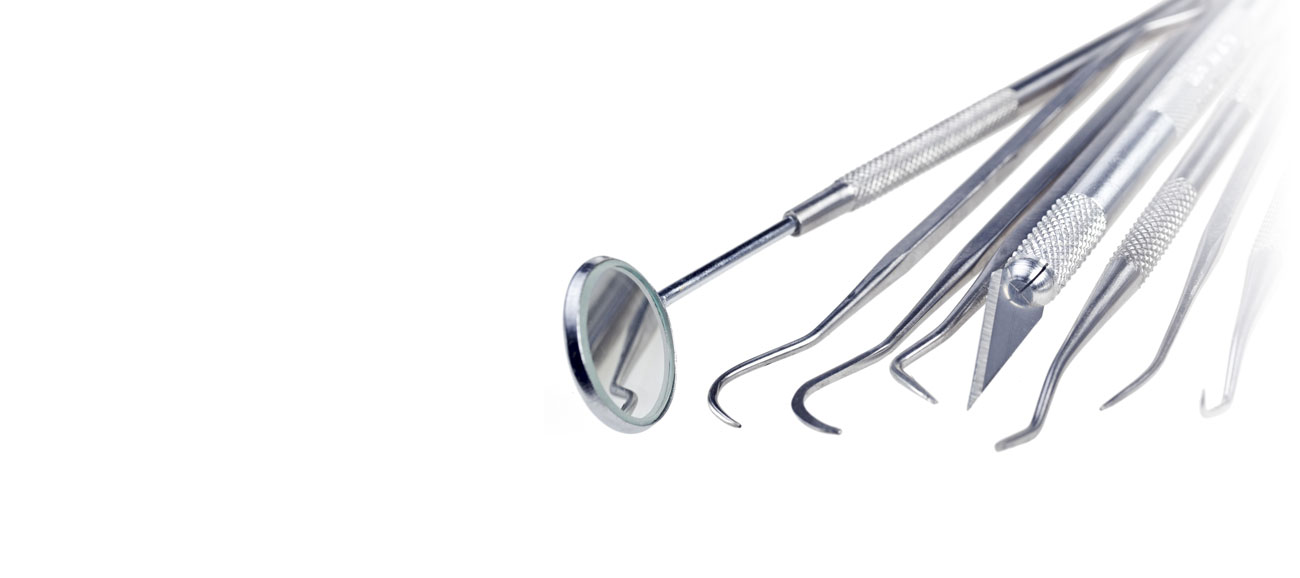 Dental tools