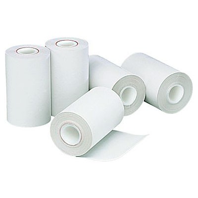 Printer Paper Rolls