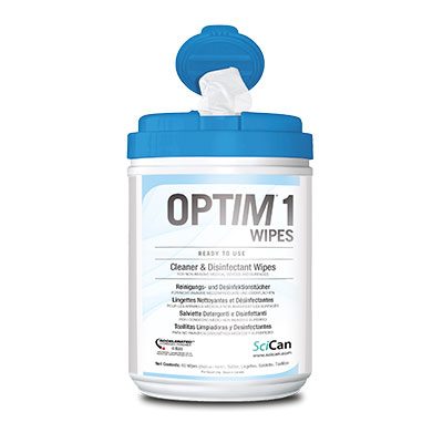 OPTIM Effective One-Step Cleaner